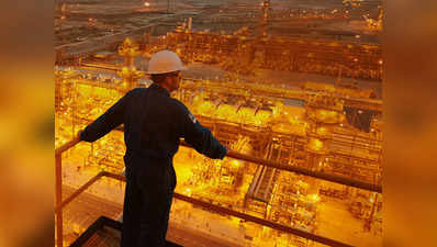 दुनिया की सबसे बड़ी तेल कंपनी सऊदी अरामको भारत में करेगी बड़ा निवेश