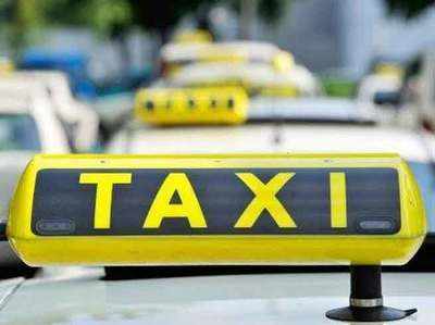 खटुआ समिति ने परिवहन मंत्री को सौंपी रिपोर्ट, ऐप आधारित टैक्सियों का किराया होगा निश्चित?