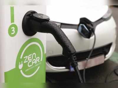 ई-वीइकल की खातिर चार्जिंग इंफ्रास्ट्रक्चर में जुटा इंडिया इंक