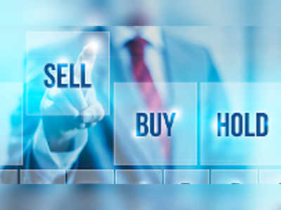 Buy or Sell: Stock ideas by experts for October 10, 2017 