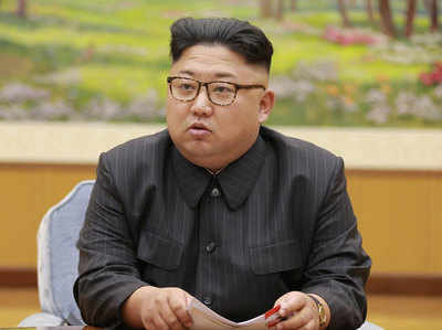 CIA ने की थी किम जोंग-उन को रासायनिक हथियार से मारने की कोशिश: उत्तर कोरिया