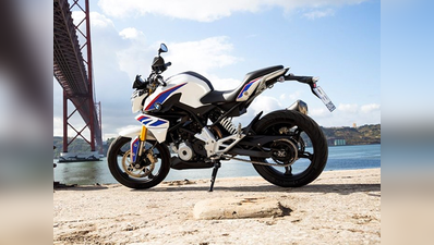 BMW G 310 GS और G 310 R: कन्फर्म हुआ बीएमडब्ल्यू बाइक्स का लॉन्च, जानें अनुमानित कीमत