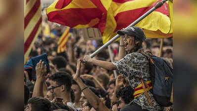 कैटलोनिया की आजादी को मान्यता नहीं देंगे: फ्रांस