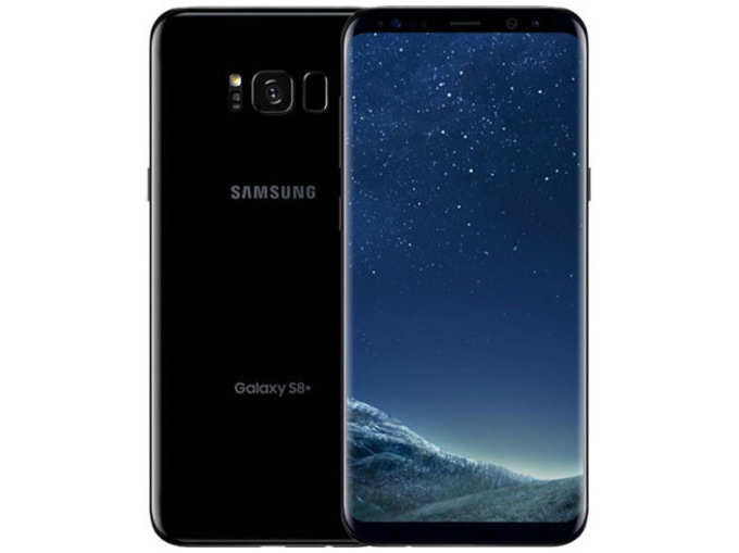 Samsung Galaxy S8 Plus