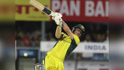 IND vs AUS: दूसरे टी20 में टीम इंडिया को ऑस्ट्रेलिया ने 8 विकेट से हराया