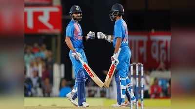 Ind vs Aus: ২য় T20, Live স্কোর জানুন