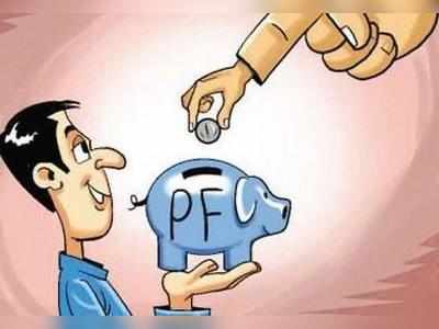 ছুটতে হবে না PF অফিসে! ১ বছরেই ডিজিটাল হচ্ছে EPFO