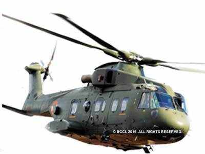 वीवीआईपी हेलिकॉप्टर सौदा : ED ने महिला निदेशक की जमानत याचिका का विरोध किया
