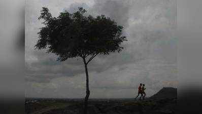 असमय बारिश: भिवंडी, शाहपुर, वाडा के किसानों का भारी नुकसान