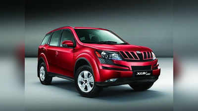 മഹീന്ദ്ര പുതിയ XUV500 W9 മോഡലിനെ പുറത്തിറക്കി