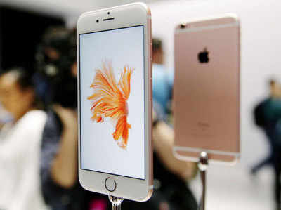 ऐपल ने माना आईफोन 6S में है दिक्कत, दिया फ्री में बैटरी बदलने का ऑफर