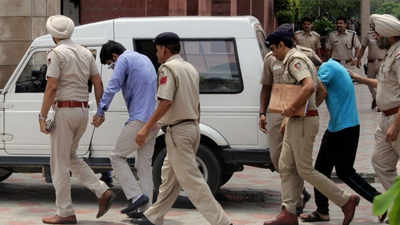 Chandigarh stalking case: Hearing deferred till October 13 