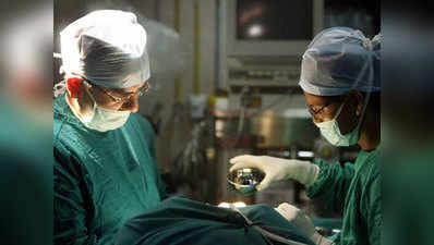 गंदे कपड़ों के चलते बीएमसी अस्पतालों में लटके ऑपरेशन