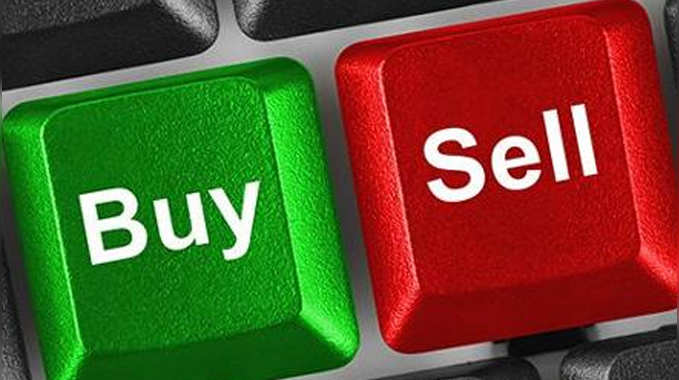 Buy or Sell: Stock ideas by experts for October 12, 2017