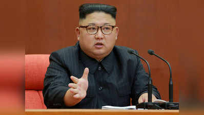 नॉर्थ कोरिया ने कहा-हमारे परमाणु हथियार न्याय की तलवार, ट्रंप बोले- कुछ तो करना होगा