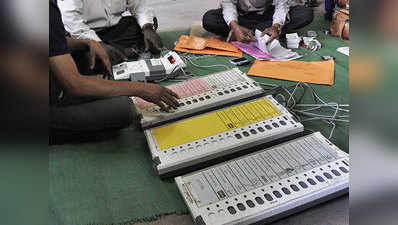 गुजरात और हिमाचल के चुनाव का आज ऐलान करेगा चुनाव आयोग
