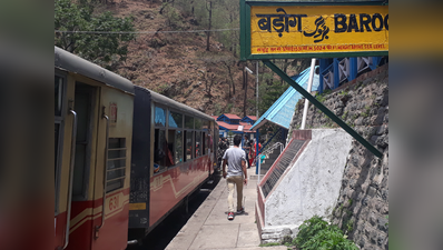 जाना चाहेंगे भारत के इन हॉन्टेड रेलवे स्टेशनों पर?