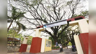 विद्यार्थ्यांचे निलंबन नाही: FTII