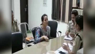 पंचकूला हिंसा: हनीप्रीत की रिमांड का आखिरी दिन, आदित्य की तलाश में पुलिस