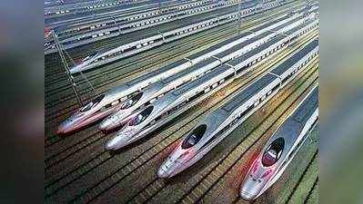 जापान में स्टील घोटाला, मोदी का बुलेट ट्रेन प्रॉजेक्ट हो सकता है डीरेल