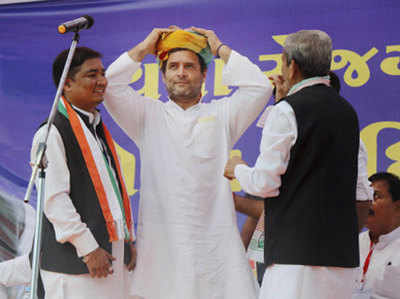 राहुल गांधी के शाखा में शॉर्ट्स वाले बयान से कांग्रेस को गुजरात में नुकसान?