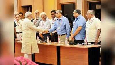 पीएम मोदी को मंत्रालयों के सचिवों ने हेल्थ से लेकर रेवेन्यू तक पर दिए सुझाव