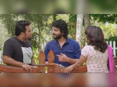 ലവകുശയിലൂടെ പുനര്‍ജ്ജനി നേടി എന്‍റെ കയ്യില്‍ ഒന്നുമില്ല ഗാനം