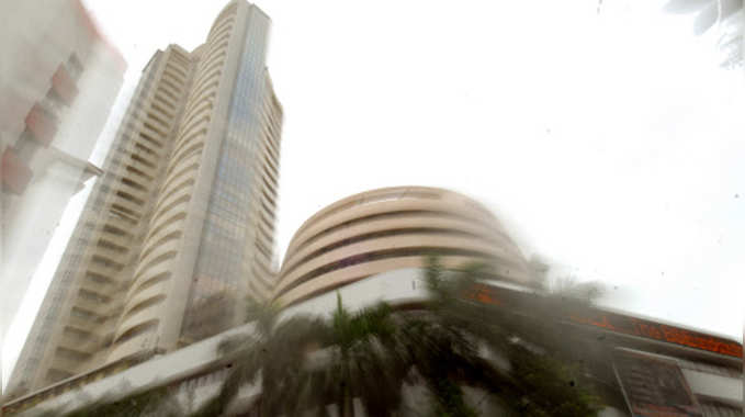 Market open: Sensex rises over 100 points 