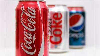 ঠান্ডা পানীয়র রেসিপি বদলাচ্ছে Coke-Pepsi!