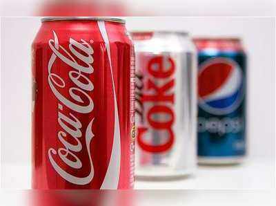 ঠান্ডা পানীয়র রেসিপি বদলাচ্ছে Coke-Pepsi!