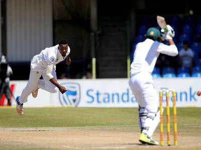 4 दिनी टेस्ट को आईसीसी की मंजूरी, साउथ अफ्रीका-जिम्बाब्वे से होगी शुरुआत