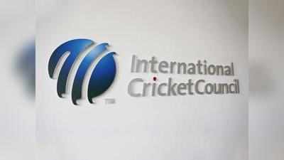 বিশ্বকাপের পরই টেস্ট চ্যাম্পিয়নশিপ, ODI-লিগ চালু ICC-র