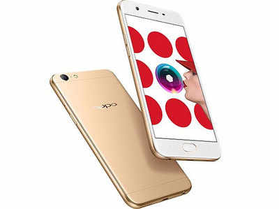 Oppo F3 Lite हुआ लॉन्च, जानें फीचर्स और कीमत