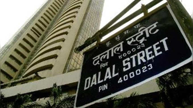 Early Diwali on Dalal Street, Nifty hits record high