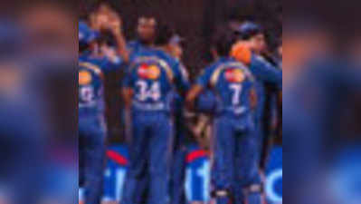 चैंपियंस लीग: मुंबई इंडियंस और हाईवेल्ड में उद्घाटन मैच
