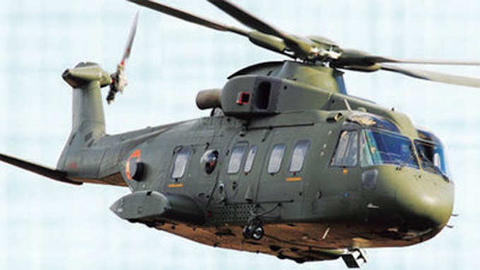 AgustaWestland deal based on forged document, reveals CBI chargesheet 