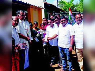 ಕಾಂಗ್ರೆಸ್‌ ಪಕ್ಷ ದ ವರ್ಚಸ್ಸು ಕುಂದಿಸಬೇಡಿ