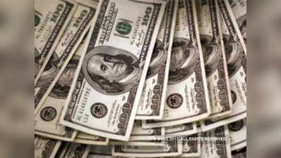 विदेशी मुद्रा भंडार 86.22 करोड़ डॉलर घटकर 398.79 अरब डॉलर पर