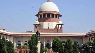 Rohingya issue of great magnitude, says Supreme Court 