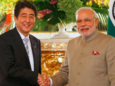 जापान को भी है भारतीयों की जरूरत, मोदी-आबे कर सकते हैं एक दूसरे की मदद