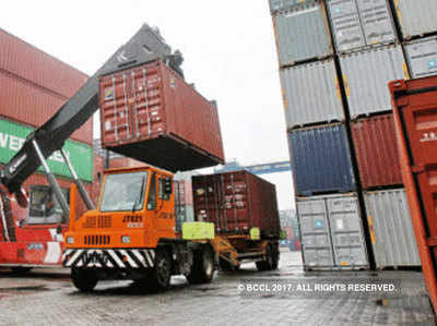 सितंबर में निर्यात 26 प्रतिशत बढ़ा, छह महीने में सर्वाधिक बढ़ोतरी