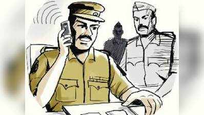 बीजेपी सांसद के घर में चोरी, पुलिस खाली हाथ