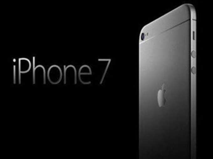 Apple iPhone 7