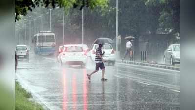 സംസ്ഥാനത്ത് കനത്ത മഴയ്ക്ക് സാധ്യത, ജാഗ്രതാനിർദ്ദേശം