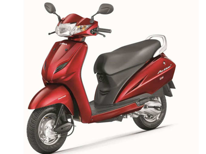 Diwali Offers on Honda Activa