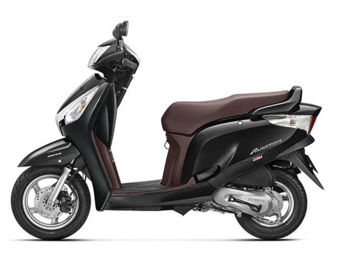 Diwali Offers on Honda Aviator