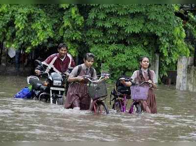 ದೀಪಾವಳಿವರೆಗೂ ಮಳೆಯ ಆರ್ಭಟ ಮುಂದುವರಿಯಲಿದೆ