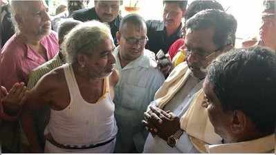 ಮಳೆ: ಕೊಚ್ಚಿ ಹೋದ ಅರ್ಚಕರ ಪತ್ನಿಗೆ ಸಿಎಂ ಉದ್ಯೋಗ ಭರವಸೆ