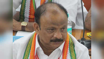 कर्नाटक के मंत्री ने पीएम मोदी को कहे अपशब्द
