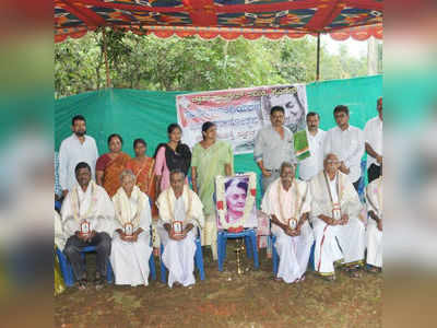 ಇಂದಿರಾ ಗಾಂಧಿಯವರು ದೇಶ ಕಂಡ ಅಪ್ರತಿಮ ಮಹಿಳೆ